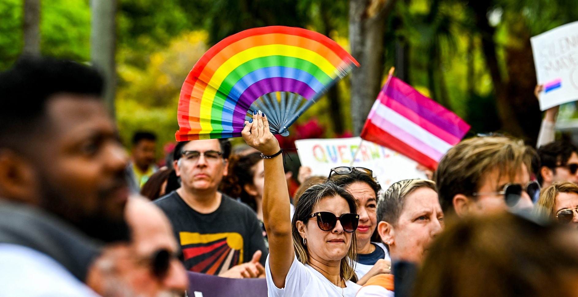 Avances y desafíos en los derechos LGBT en República Dominicana